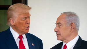 پشت‌پرده‌های جنگ آمریکا و اسرائیل علیه ایران