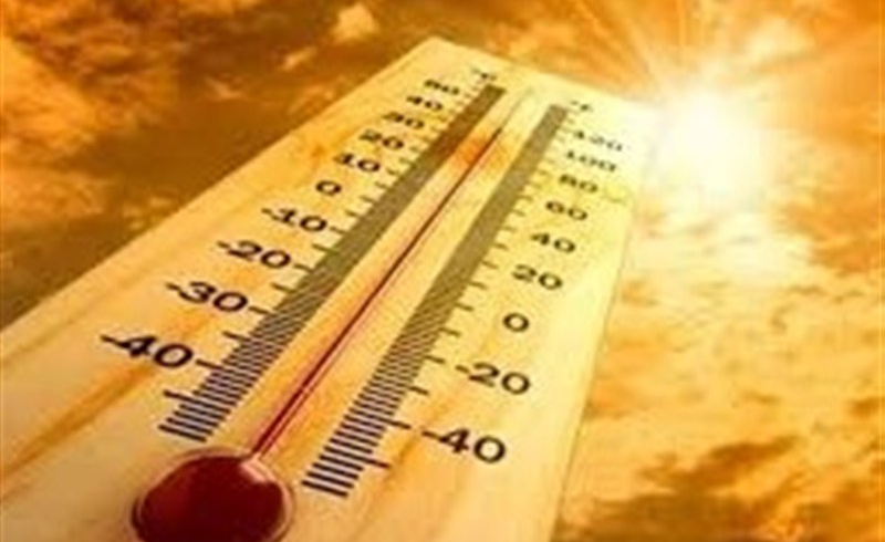 ورود موج جدید گرما به کشور از اواسط هفته آینده