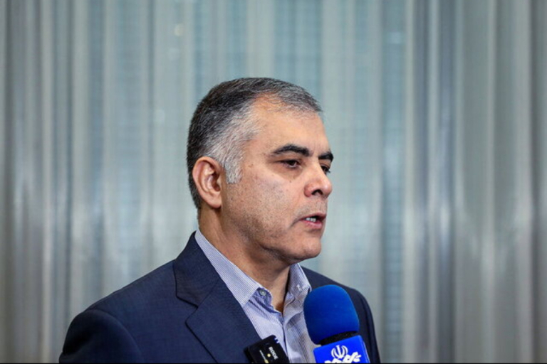 ذخایر سوخت مایع نیروگاهی 60 درصد افزایش یافت