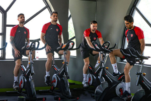 چهره متفاوت ۶ پرسپولیسی