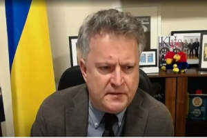 آمادگی زلنسکی برای گفتگوی ارضی با پوتین