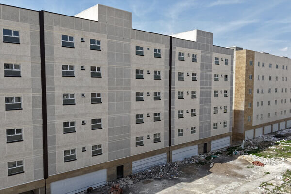 احتمال ثبت نام جدید مسکن ملی