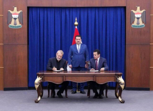 پس لرزه امضای «یادداشت تفاهم‌ امنیتی» عراق با ایران