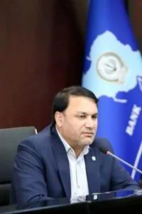 پیام مدیرعامل بانک سپه به مناسبت هفته بانکداری اسلامی