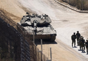 اسرائیل در حال بلعیدن روستاهای سوریه در میان خواب عمیق جولانی