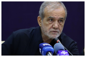 نمی‌خواهم بنزین را برای محرومان گران کنم