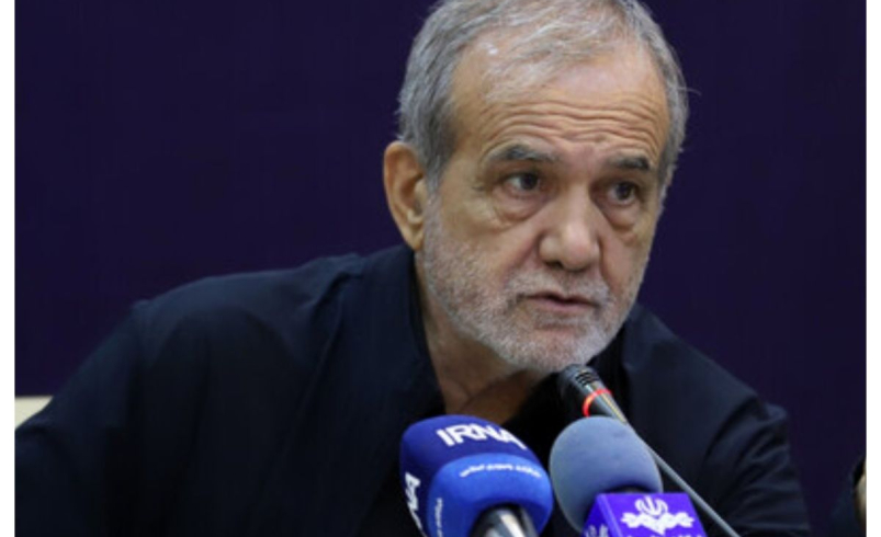 نمی‌خواهم بنزین را برای محرومان گران کنم