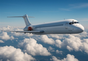 پرواز هواپیماهای MD به عراق فقط برای ۲۰ روز مجاز است