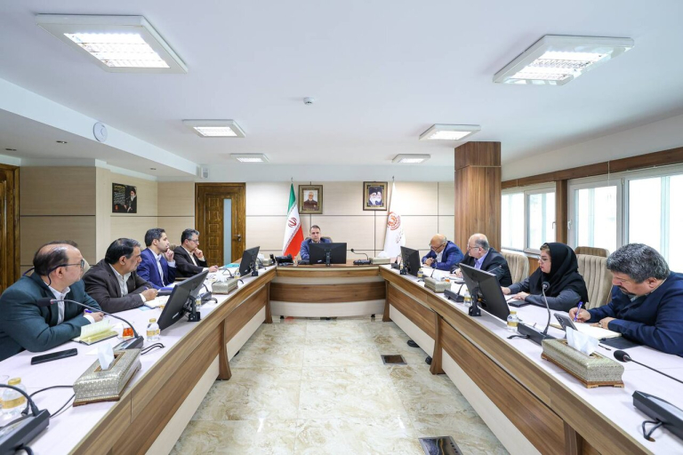 رویداد ملی ایده‌های نوآورانه و فناورانه زنجیره ارزش مس پاییز امسال برگزار می‌شود