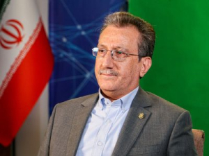 سرمایه گذاری کشورهایCIS در بنادر ایران وارد مرحله امضا قرارداد شد