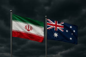 ادعای واهی علیه ایران ، عامل تیره شدن روابط میان تهران و کانبرا