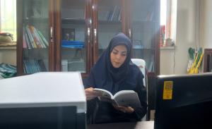 خزر در وضعیت فوق‌العاده