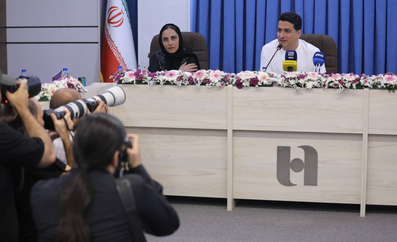 همایون شجریان: بانک صادرات ایران همراه ما در کنار مردم ایستاده است