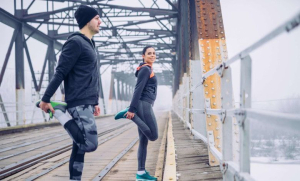 ورزش را جدی بگیریم