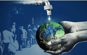 افت فشار یا قطعی آب در ایران نگران‌کننده است!