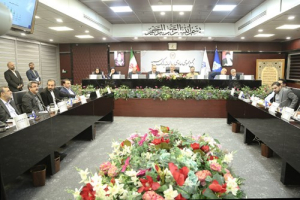 وزیر اقتصاد در مجمع عمومی بانک سپه مطرح کرد : عملکرد مثبت بانک سپه در جنگ ۱۲ روزه