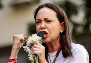 دست ترامپ به جایزه «صلح نوبل» نرسید