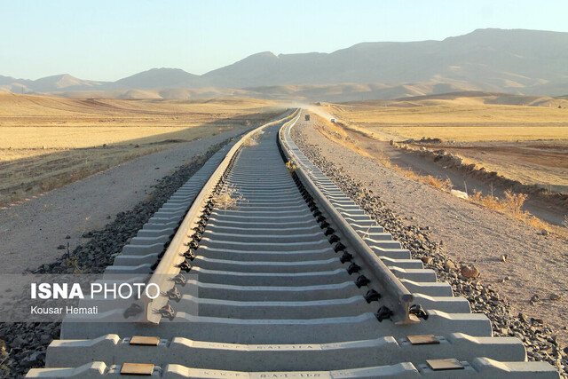 سهم ناچیز صنعت ریلی از ارز دولتی