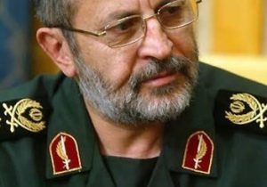 دکتر ابراهیمی مدیرعامل بانک سپه ،  عروج ملکوتی پاسدار سرافراز اسلام سرتیپ علیرضا افشار را تسلیت گفت