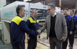 عملکرد شش‌ماهه پاکسان؛ افزایش درآمد و بهبود سود ناخالص