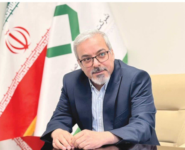 مدیرعامل هلدینگ سرمایه‌گذاری صدر تأمین اعلام کرد: جهش سودآوری تاصیکو با پروژه‌های طلایی