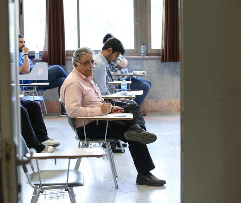 آغاز ثبت‌نام آزمون دکتری نیمه متمرکز سال۵ ۱۴۰