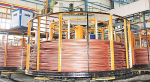 مس باهنر در مسیر پیشرفت و توسعه و گسترش صادرات