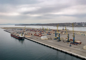 30 میلیون دلار سرمایه هندی‌ها در بندر چابهار جذب شد