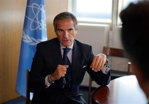 دیپلماسی تنها راه حل پایدار در قبال برنامه هسته‌ای ایران است