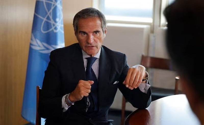 دیپلماسی تنها راه حل پایدار در قبال برنامه هسته‌ای ایران است