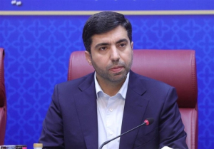 بورس بین‌الملل ایران در منطقه آزاد کیش  راه‌اندازی می‌شود