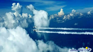 پایان یک سوءتفاهم اقلیمی؛ ماجرا نه دزدی ابر است نه جابه‌جایی باران