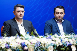 معاون نظارت بانک مرکزی در نشست هم‌افزایی شرکت‌های بانک:دغدغه ناترازی در بانک صادرات ایران نداریم