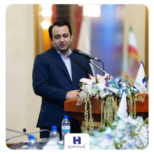 محسن سیفی در نخستین نشست هم‌افزایی گروه شرکت‌های بانک:راهبرد بانک صادرات ایران خروج از بنگاه‌داری و تمرکز بر فعالیت‌های مولد و شفاف است