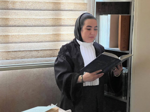 بررسی تطبیقی اصول قانون اساسی جمهوری اسلامی ایران با قوانین عادی