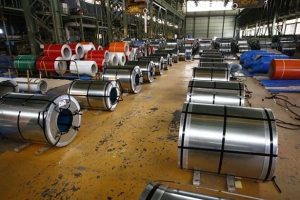 صادرات مس استراتژی ایران برای تنوع بخشیدن به اقتصاد و کاهش وابستگی به درآمدهای نفتی