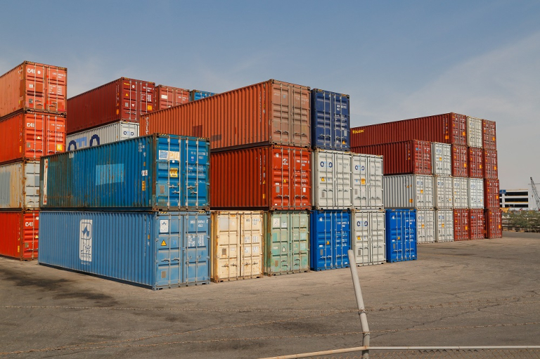 خدمات لجستیکی هوپاد دریا آنلاین شد