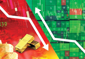 شاخص کل بورس تهران با رشد 93 هزار و 498 واحدی
