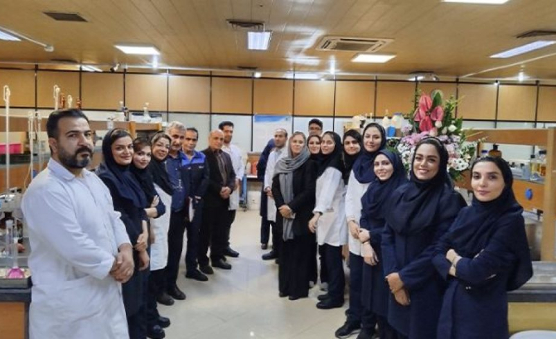 تأکید مدیریت پاکسان بر نقش راهبردی پژوهش و نوآوری