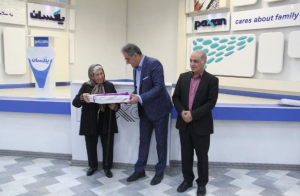 برگزاری مراسم بزرگداشت روز زن در پاکسان