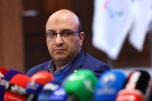 واکنش علی‌نژاد به عضویت آقایی در IOC