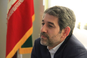 افزایش ۱۴۴ درصدی عوارض طرح ترافیک شهرداری تهران خارج از ضوابط قانونی بود