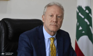 چرا وزیر خارجه لبنان دائما علیه ایران صحبت می‌کند؟