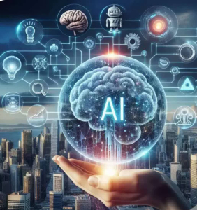 امنیت سایبری در عصر هوش مصنوعی؛ جنگ پنهان داده‌ها در دنیای دیجیتال