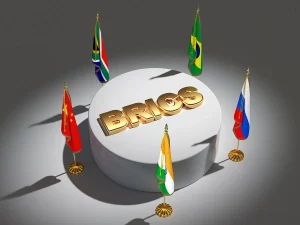 اهداف، کارکرد و ماهیت سازمان شانگهای و بریکس