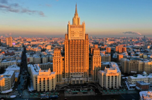 حمله آمریکا به ونزوئلا نقض آشکار حقوق بین‌الملل است