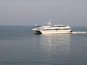 تمدیدگواهینامه ISO ۹۰۰۱:۲۰۱۵ کشتیرانی والفجر برای نهمین سال متوالی