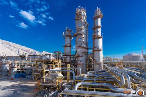 چرا اینهمه خبر نادرست درباره پتروشیمی هنگام؟!