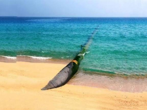 کاهش بی‌سابقه سطح آب دریای خزر: روند ۵۰ سال اخیر، پیامدهای اقلیمی و عوامل انسانی