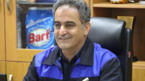 مدیرعامل شرکت پاکسان از کسب رتبه (A) این شرکت در ارزیابی سالانه PRPs معاونت غذا و داروی دانشگاه تهران خبر داد